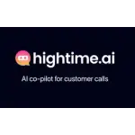 hightime logo