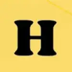 Hoppycopy logo