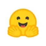 HuggingFace logo
