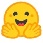 huggingface logo