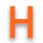 Huippt logo