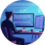 Huke88 logo