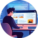 Huke88 logo