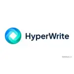 hyperwrite logo
