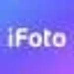 iFoto logo
