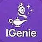 IGenie logo