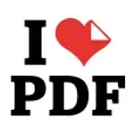 Ilovepdf logo