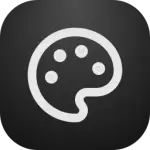 Imgeditor logo