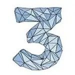 In3D logo
