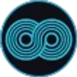 Infinitealbum logo
