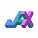 JAX logo