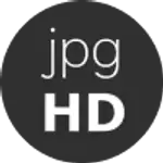jpgHD logo