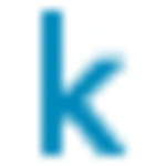 Kaggle logo