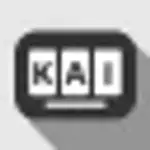 Trykai logo