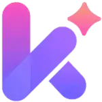 Kezign logo