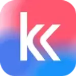 Kfind logo
