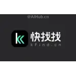 kfind logo