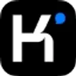 Kimi智能助手 logo