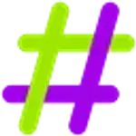 Knit logo