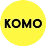 Komo logo