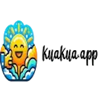 Kuakua夸夸 logo