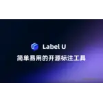 LabelU logo