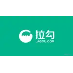 Lagou logo