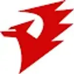 Landing logo