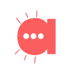 Languatalk logo