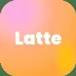 Latte logo