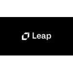 Leap logo