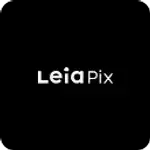 LeiaPix logo