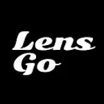 lensgo logo