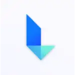 Letterdrop logo