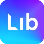 liblib logo