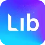 Liblib logo