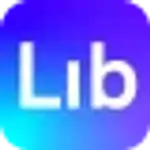 Liblib logo