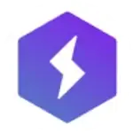 Lightning logo