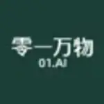 Lingyiwanwu logo