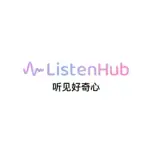 listenhub logo