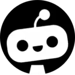 Listmyai logo