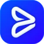 Live logo