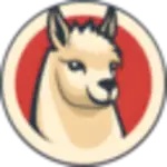 Llama logo