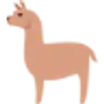 Llamahub logo