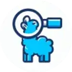 Llmeval logo