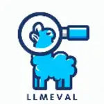 Llmeval logo