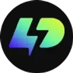 Logodiffusion logo