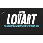 lovart logo