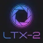 Ltx2 logo