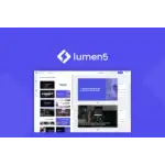 lumen5 logo